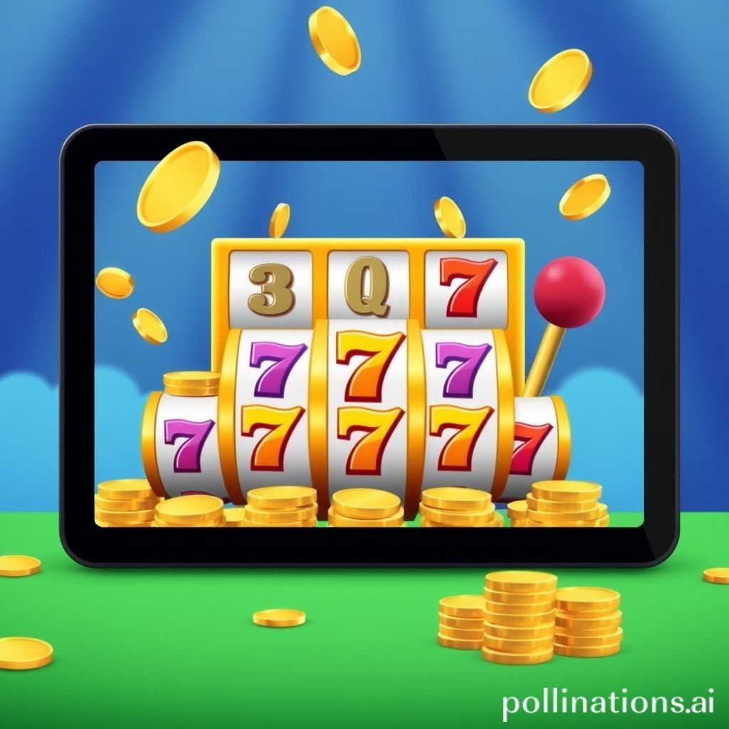 Cara Memilih Situs Slot Online Yang Tepat